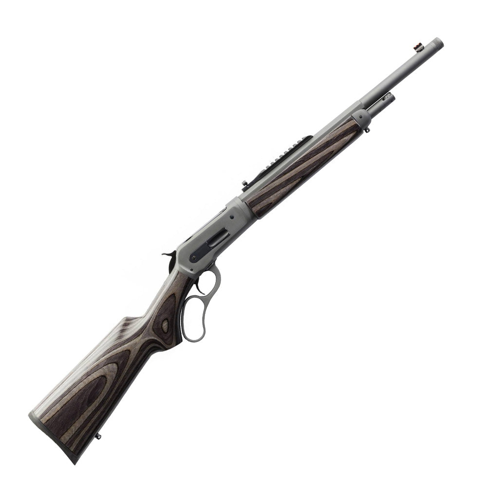 1886 Td WildlanDS Cerakote Dark Grey