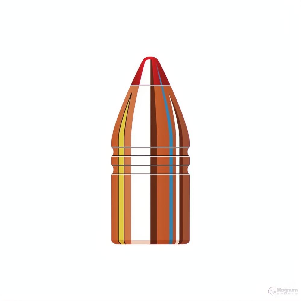 Hornady 45 Cal (.458 Diameter) Monoflex 250gr Projectiles