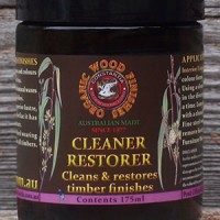 Constantia Cleaner Restorer - 175ml
