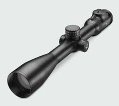 SWAROVSKI Z5i+ 3,5-18X50 P BT L PLEX-i