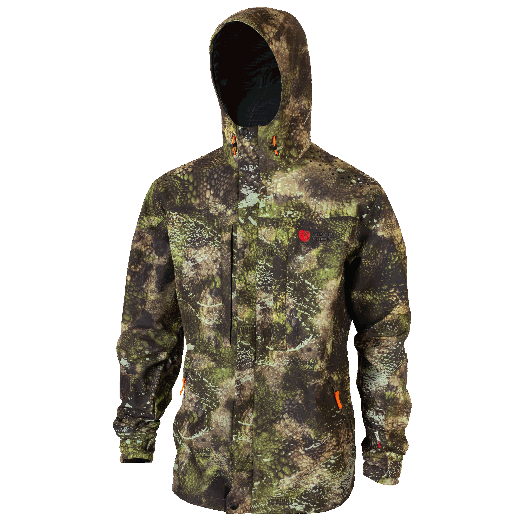 Stoney Creek Frostline Jacket