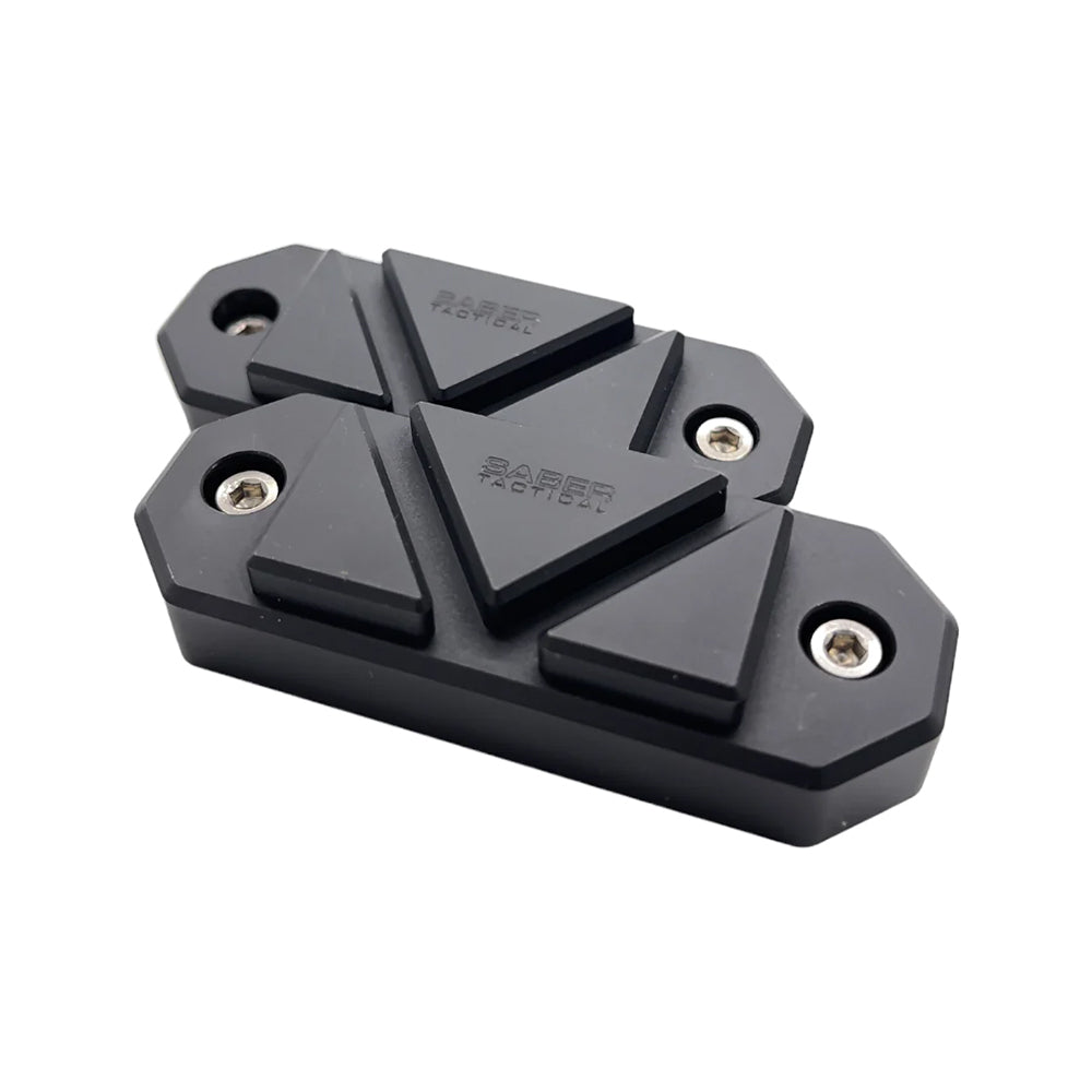 Rail Weights / M-LOK