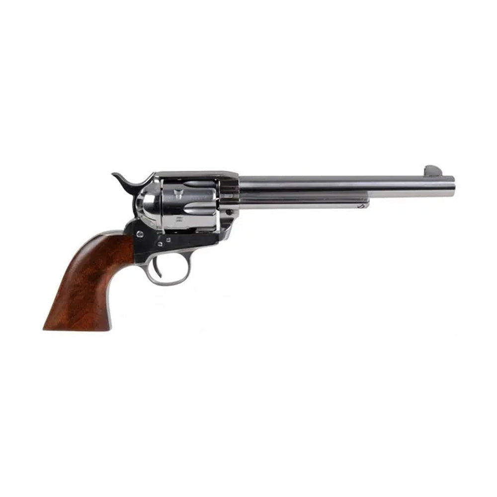 1873 Single Action Army Revolver Stainless Steel