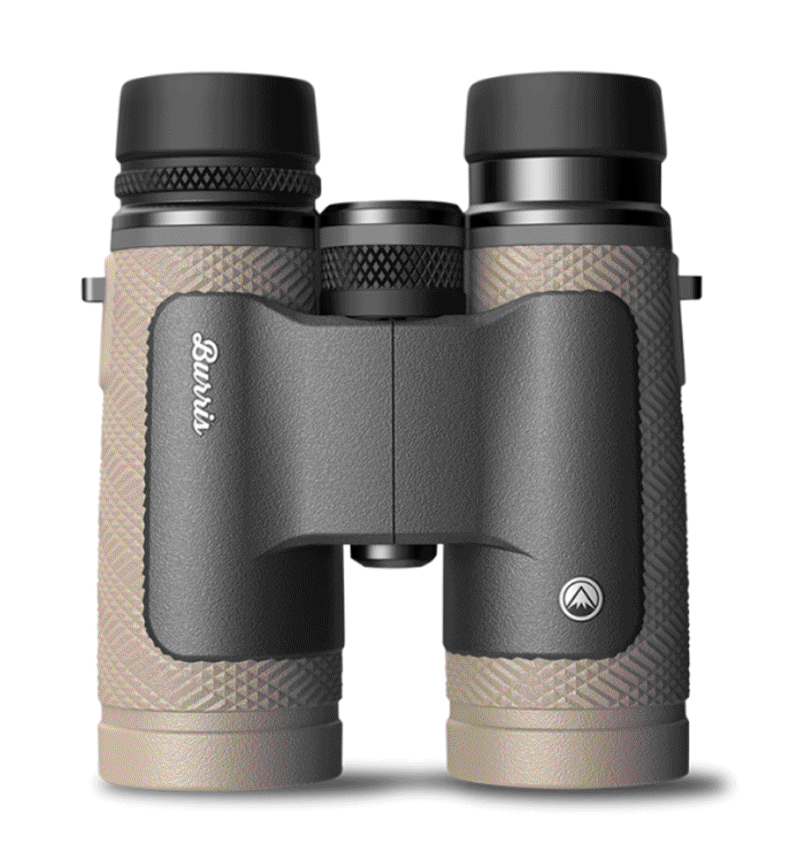 Burris Droptine Binocular 10×42