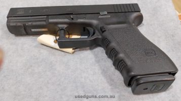Gun in perfect condition, comes with 10 Rnd Mag. Price is Negotiable