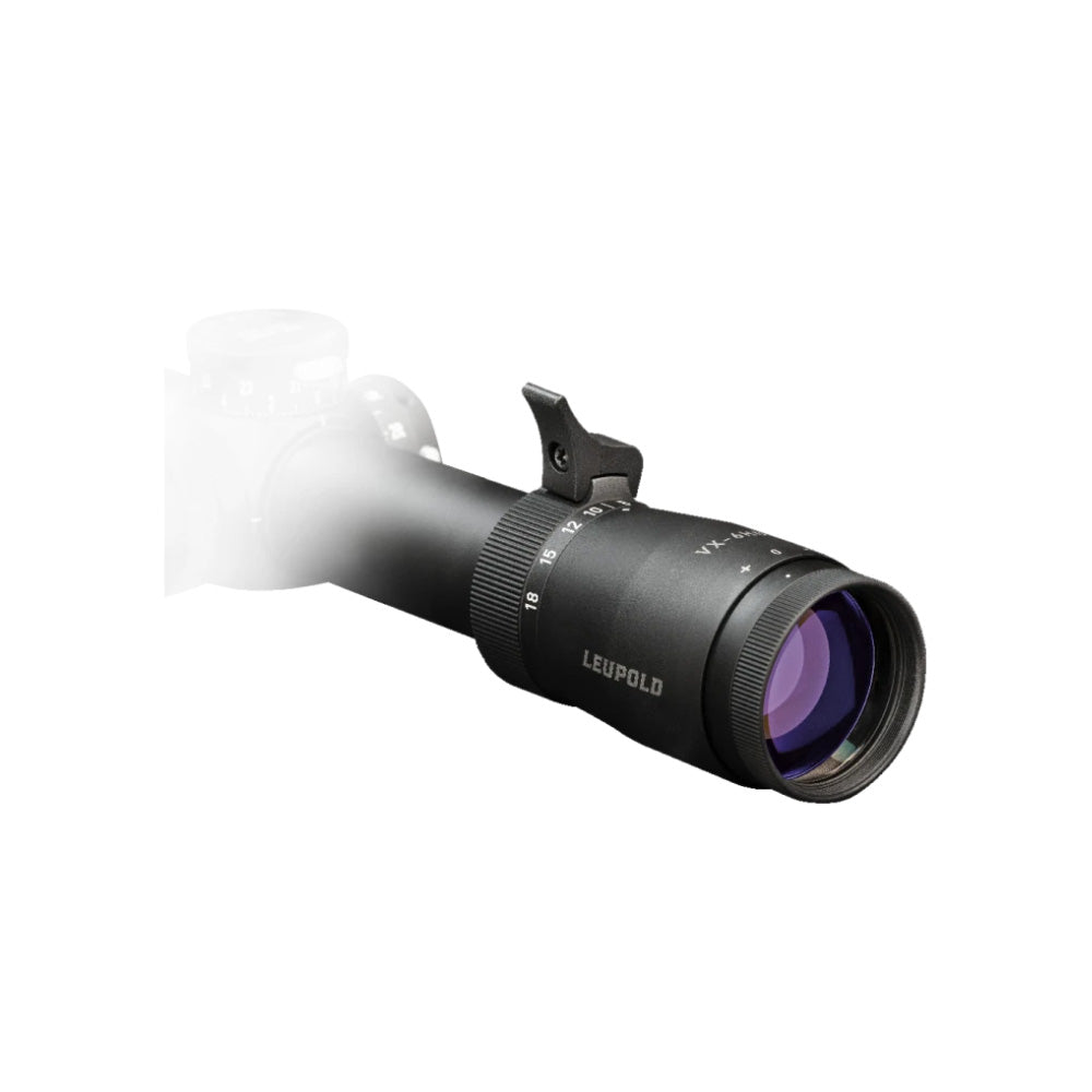 Throw Lever Kit Vx-5Hd & Vx-6Hd