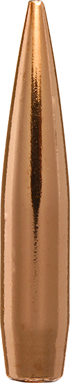 BERGER 6.5mm 140GR HYBRID TARGET