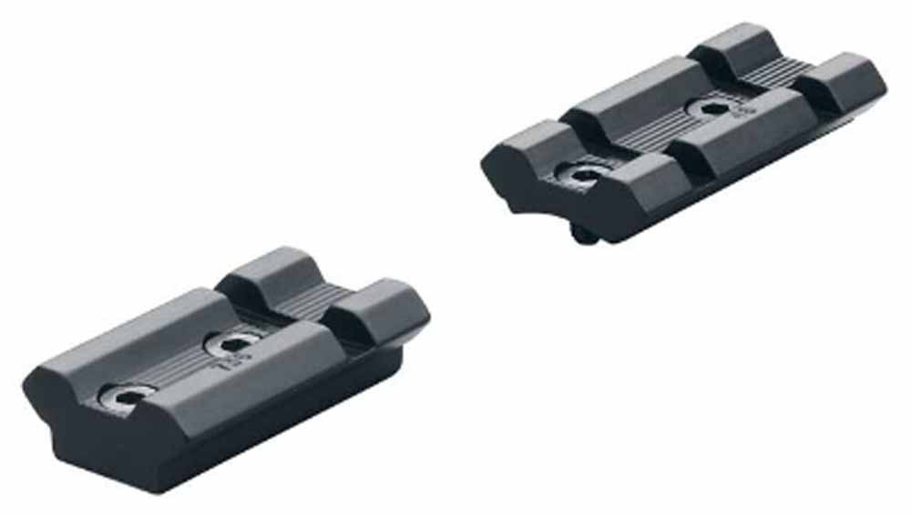 LEUPOLD RIFLEMAN 2 PIECE BASES REM 700 MATTE