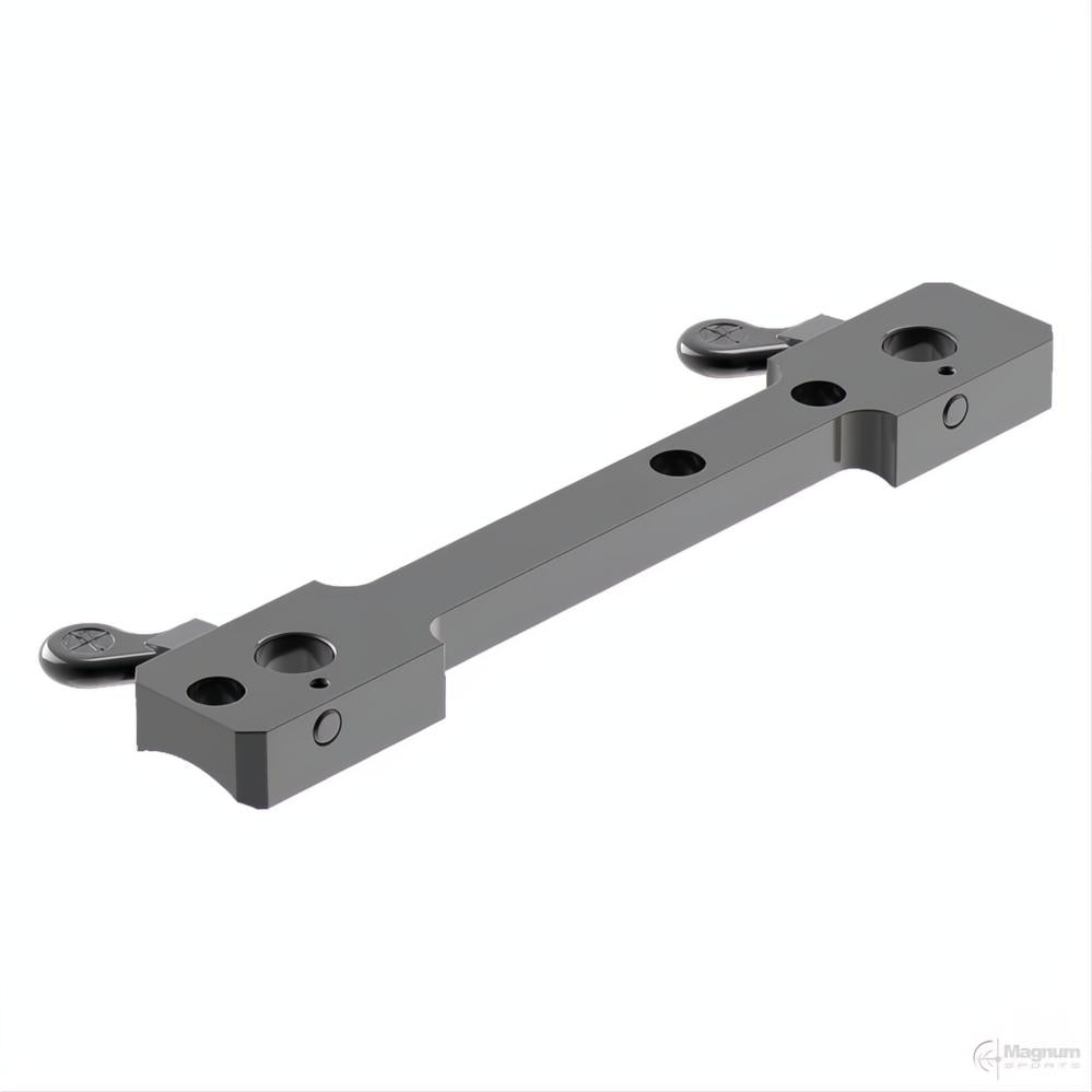 Leupold Qr 1 Piece Base Rem 7400 / 7600 / 7615