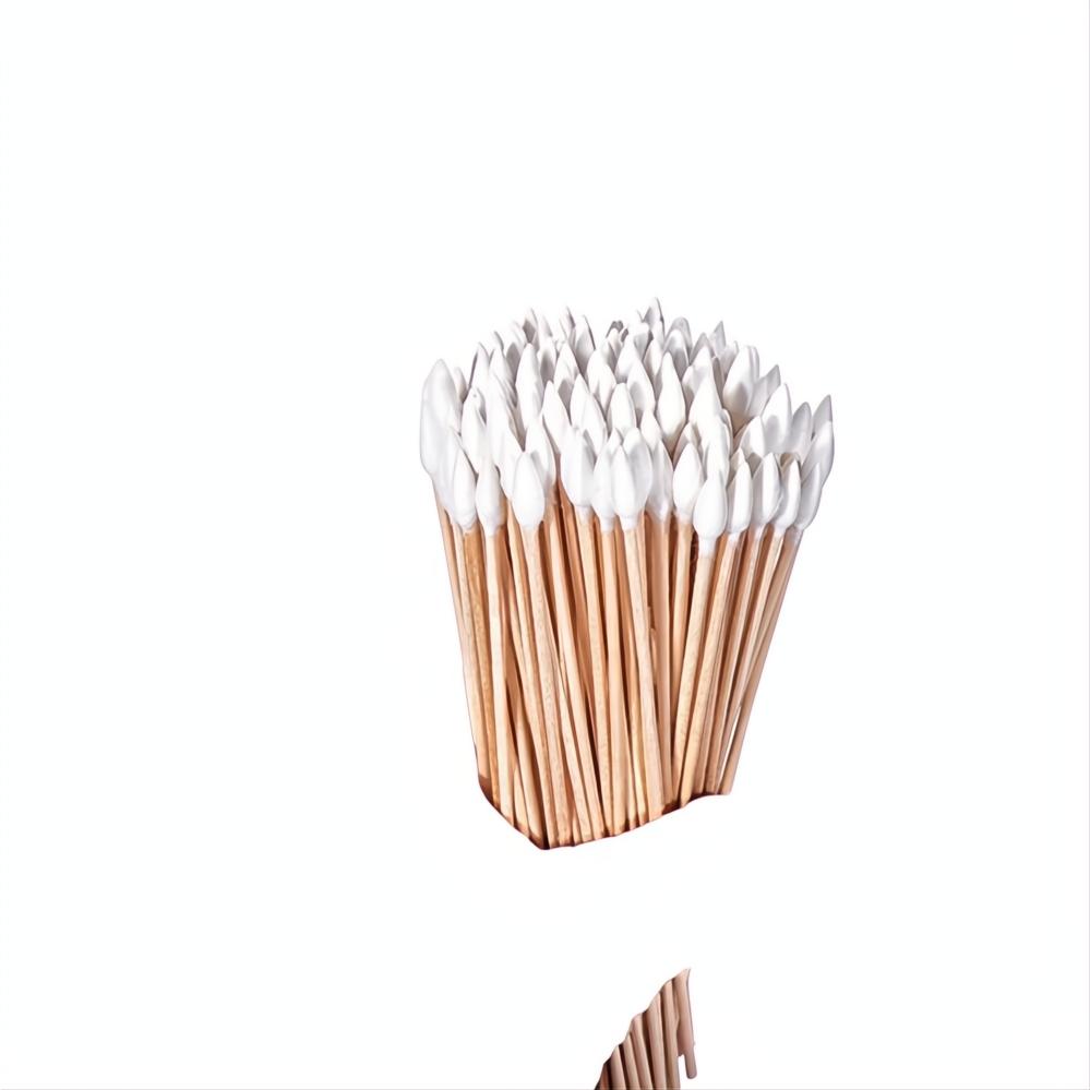 Breakthrough Cotton Swabs