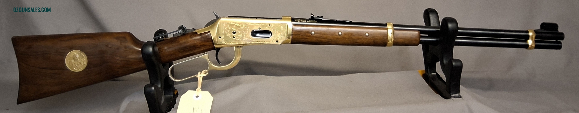 Winchester 94 Cheyanne .44-40