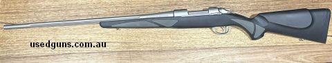 Nice Sako 85, beautiful light rifle to hold and hunt with, fired 9 rounds shame to see it go but headed a different direction.
