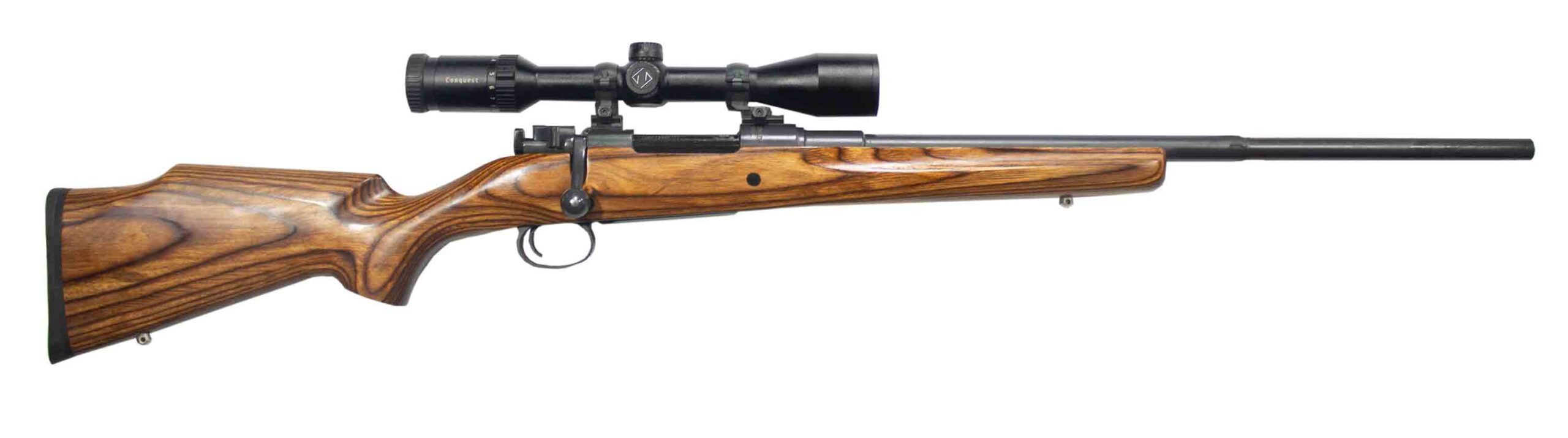 Carl Gustaf M96 in 6.5×55