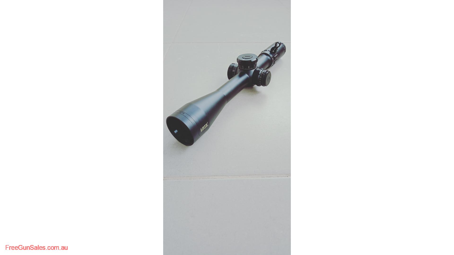 Bushnell LRTS Ipswich
