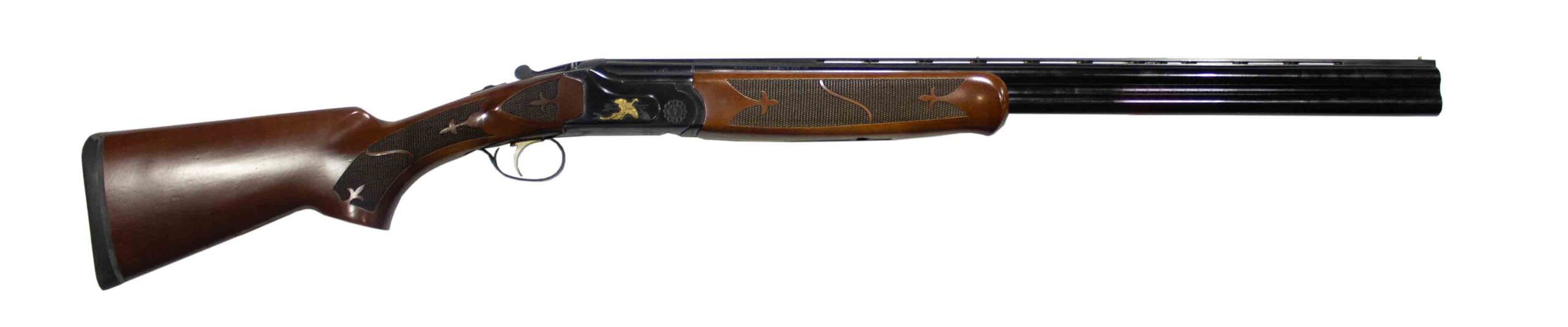 Stevens 512 Gold Wing 20 Gauge