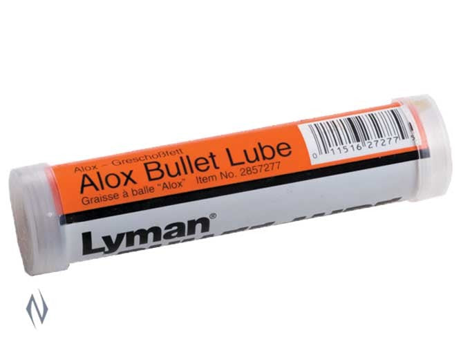LYMAN ALOX BULLET LUBE
