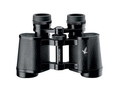 Swarovski Habicht Binoculars 8x30 W