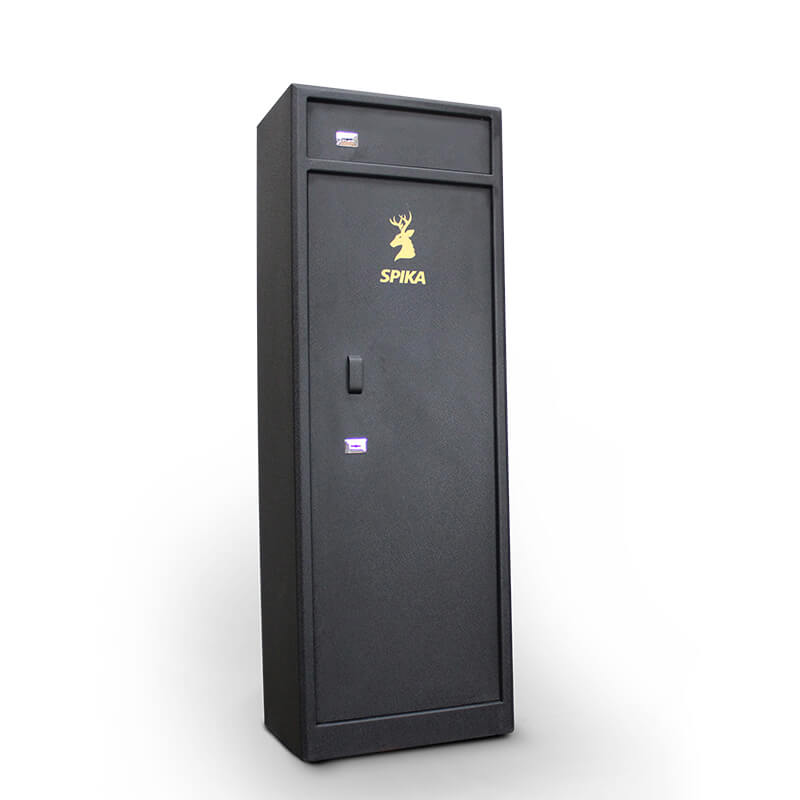 Spika S3CH Gun Safe