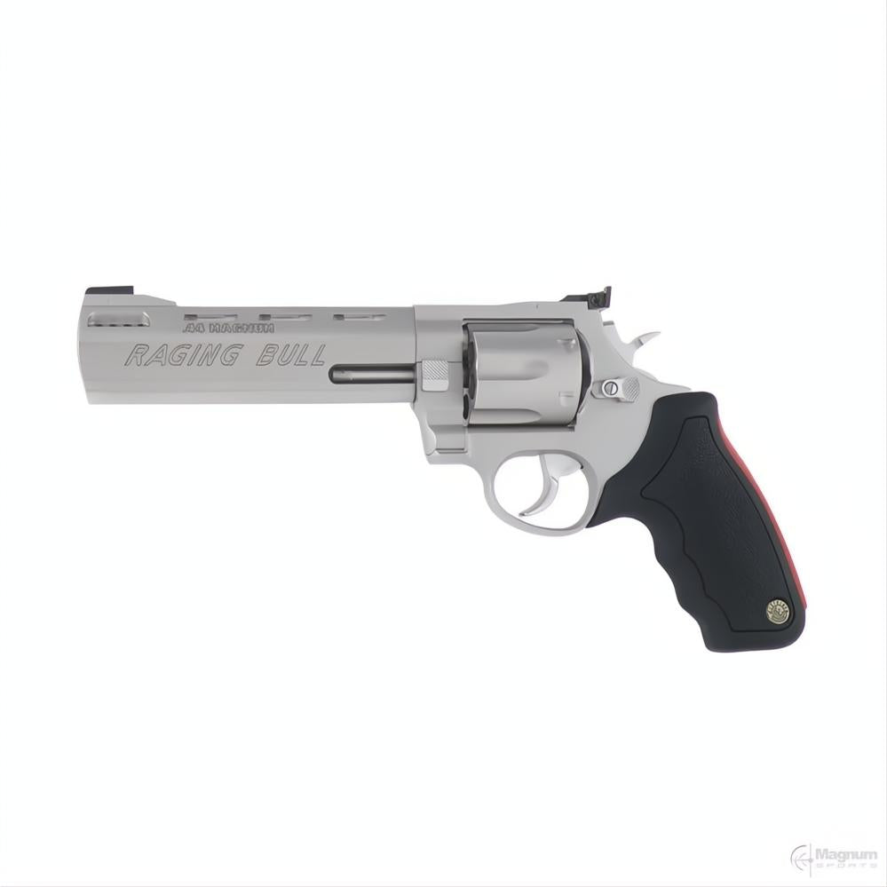 Taurus Raging Bull 444