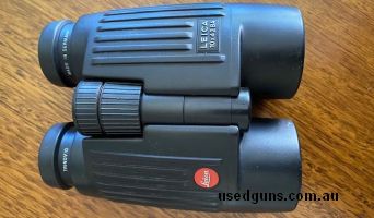Leica Trinovid BA 10x42 Binoculars in exceptional condition. No scratches or marls on lenses. the optics on these are fantastic. Selling as I upgraded to range 