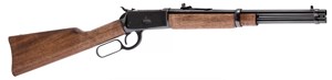 ROSSI
PUMA 92 CLASSIC CARBINE 
8 SHOT
16 INCH ROUND BARREL
LEVER ACTION
CLASSIC BLUED FINISH
TIMBER STOCK & FOREND

AVAILABLE IN
357 MAGNUM NEW $990
44 MAGNUM NEW $990