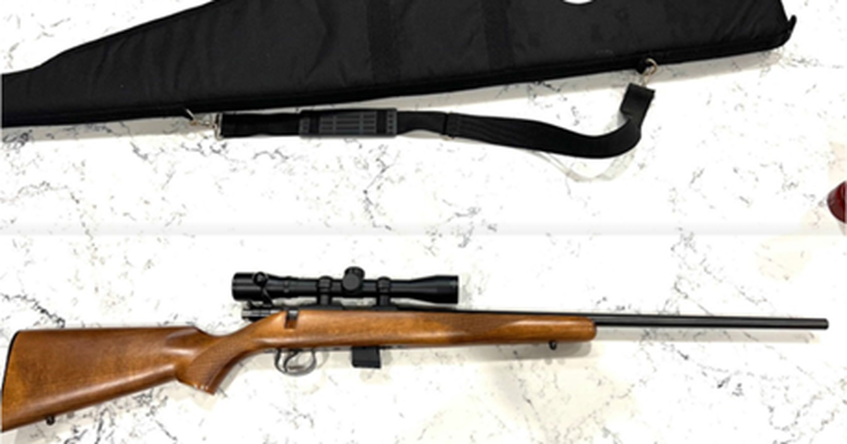 CZ 452-2E ZKM American