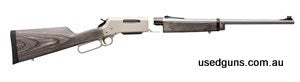 Looking for a very good to excellent condition Browning lever action BLR Takedown 308W. 308W is a MUST. Takedown is a MUST.