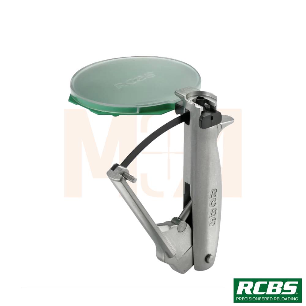 RCBS Hand Priming Tool