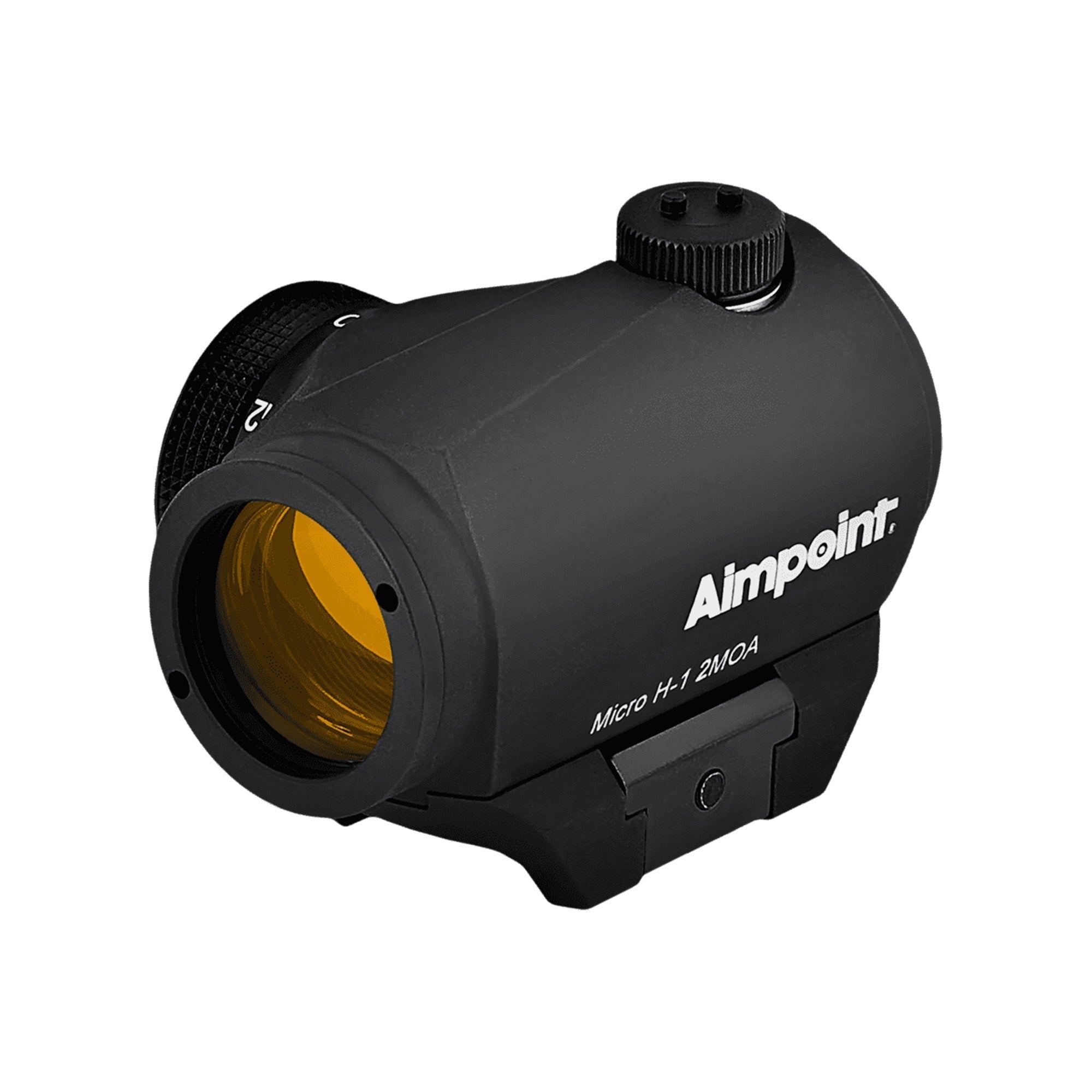 Aimpoint Micro H-1
