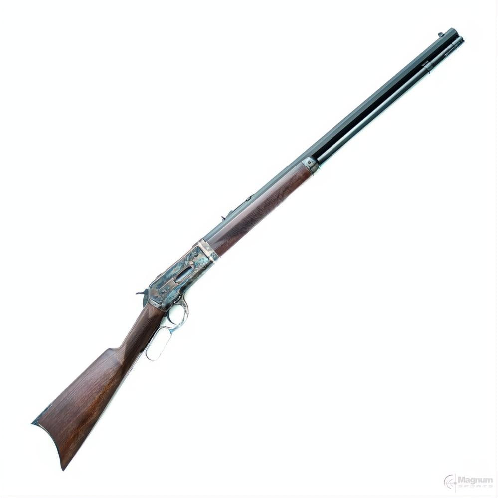 Chiappa Firearms 1886 Td Rifle Classic Deluxe Colour Case