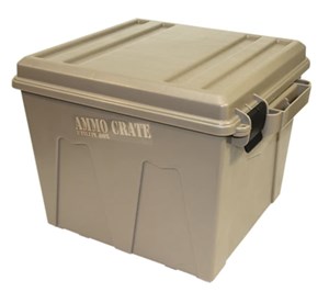 MTM
ACR12-72
AMMO CRATE UTILITY BOX

SPECIAL NEW $59.90