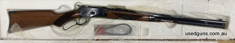 "New in the box. Never been fired" Buyer to pay transfer & postage