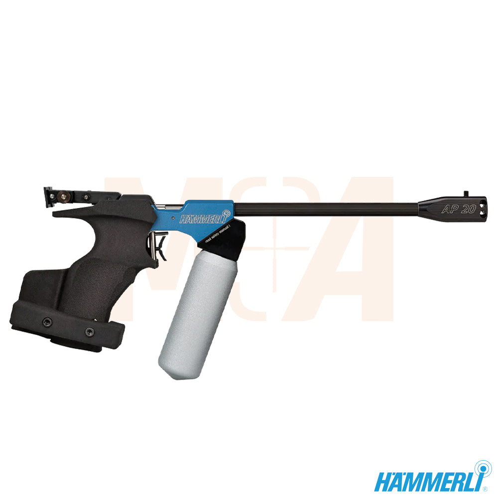 Hammerli AP20