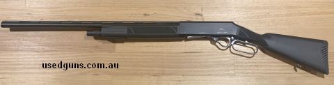 Adler A-110 lever action in great condition well looked after. Selling due to not getting enough use.