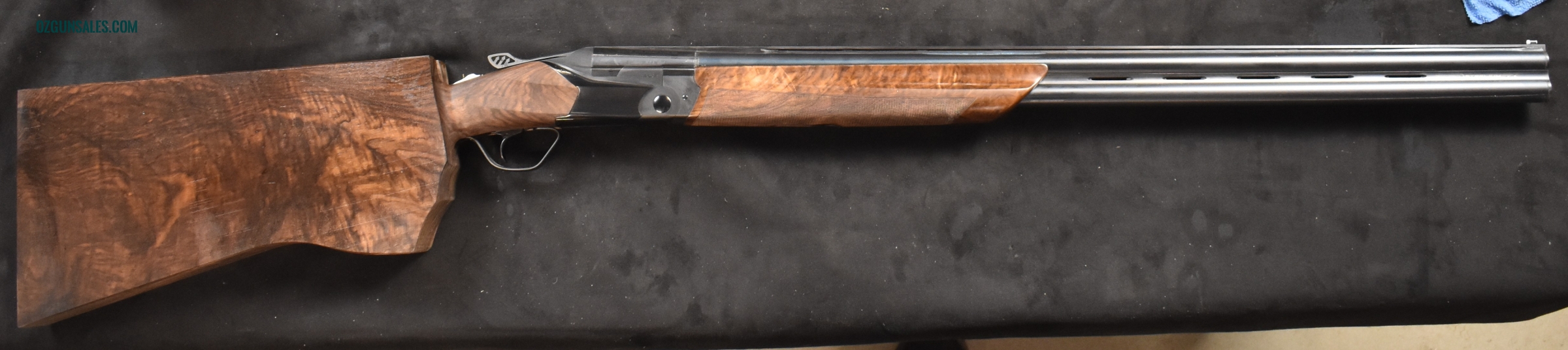 BERETTA SL2 0VER AND UNDER 12 GAUGE SHOTGUN