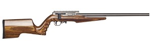 VOLQUARTSEN
SUMMIT RIFLE SS MATCH
22LR, 10 SHOT
STRAIGHT PULL RIFLE
TAPERED STAINLESS BARREL
AMBI SUMMIT LAMINATED STOCK
CRISP TARGET TRIGGER

AVAILABLE IN
VCB‑LR‑B‑T BROWN NEW $2295
VCB‑LR‑G‑T GREY NEW $2295
VCB‑LR‑BG‑T BROWN/GREY NEW $2295