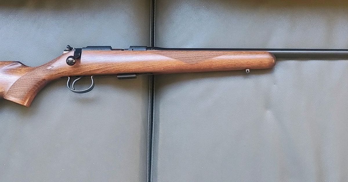 CZ ZKM 452