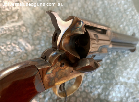 Uberti 1890 outlaw 44-40