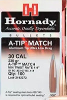 11 x 100 boxes of 230gr Atips, no longer using the 300 Norma at long range save hundreds price is posted.