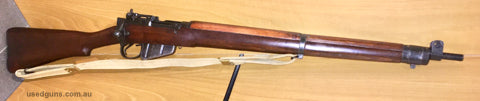 Matching numbers 1950 longbranch. Outside the mk2s the best production enfield in my opinion. Sling is Canadian 1942. Bore is mint. Headspace correct. Happy to 