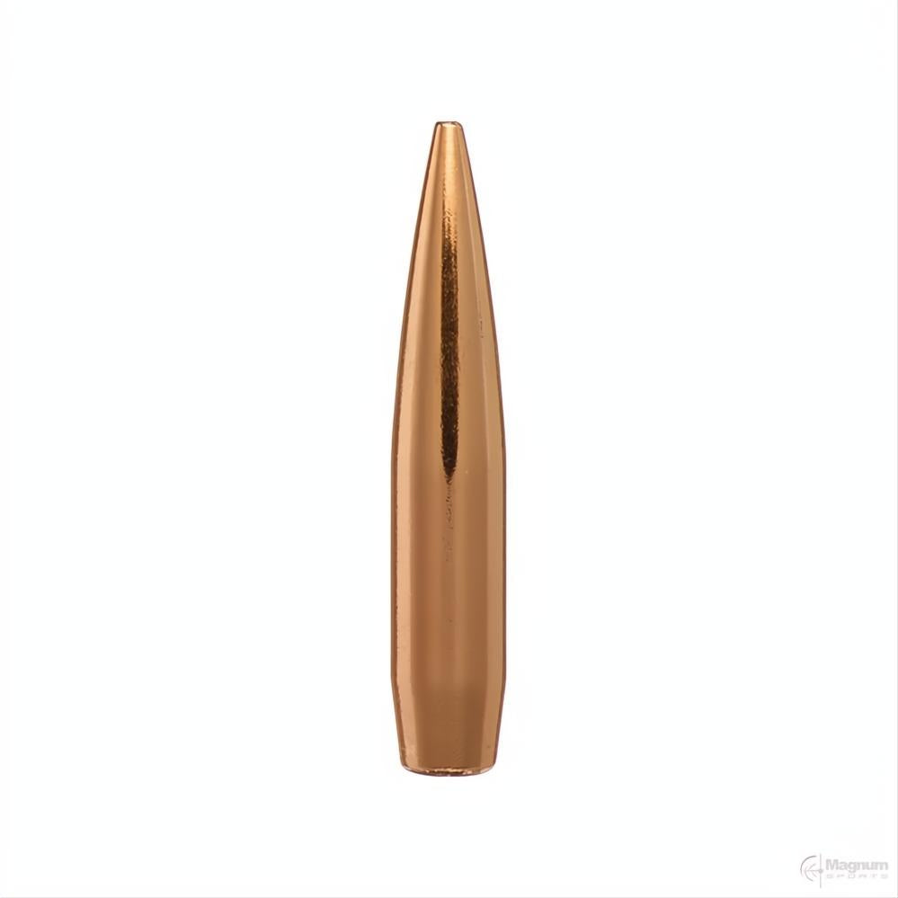 Berger 6mm VLD Hunting 115gr Projectiles
