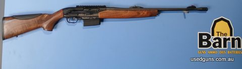 Verney Carron Speedline 30-06 in excellent condition. Comes cased with 2 mags