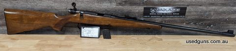 Tidy Brno model 2 for sale, comes with one magazine.