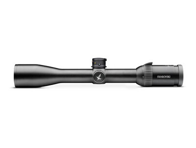 Swarovski Z6 2.5-15x44 P L BT Plex