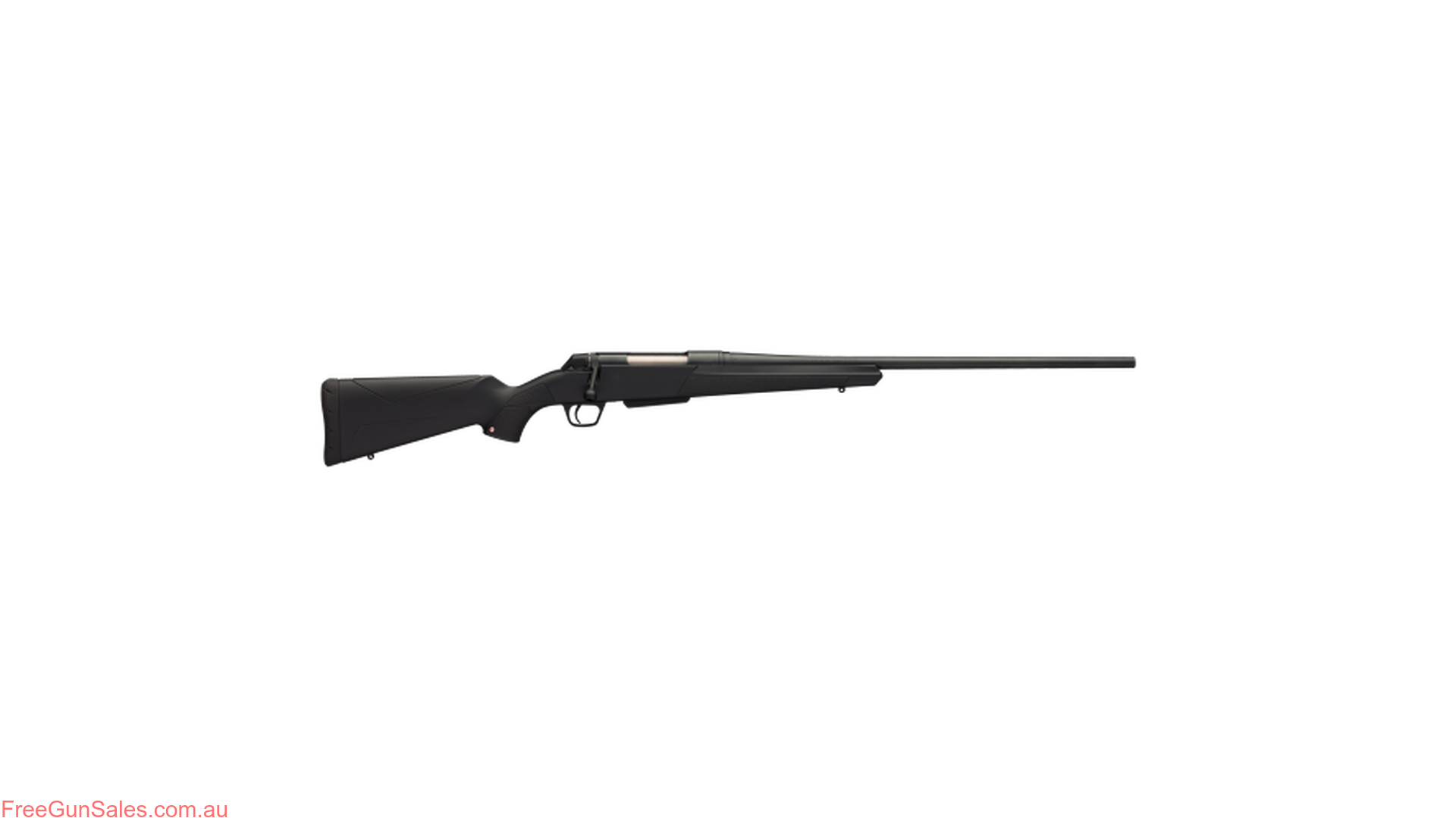 WINCHESTER XPR pooraka