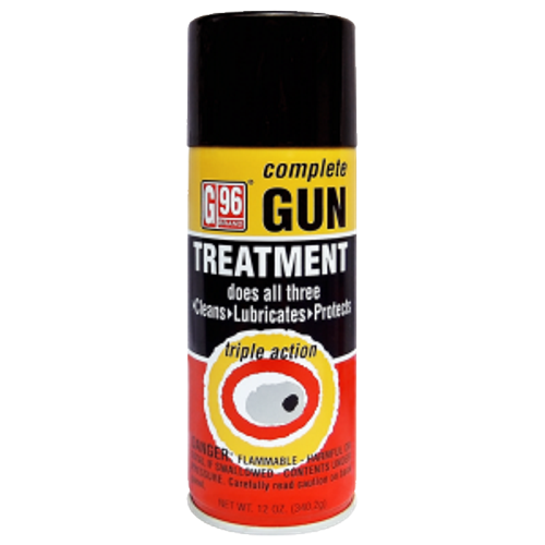 G96 Complete Gun Treatment 12oz