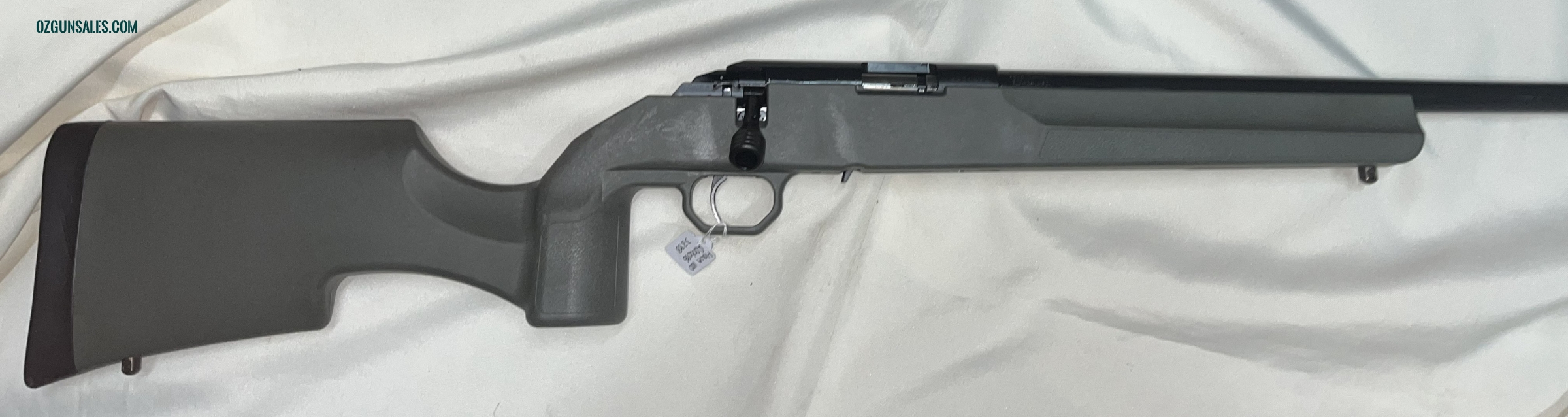 Howa 1100 17hmr