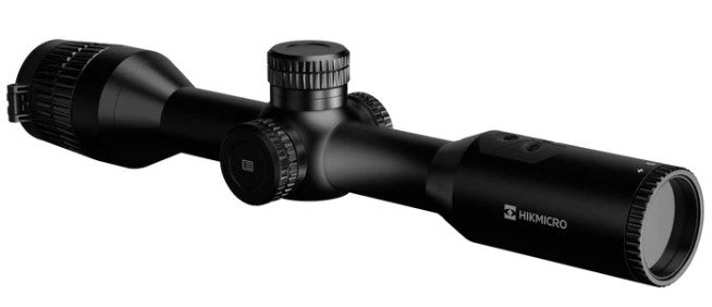 HIKMICRO STELLAR 35MM 384X288VOX THERMAL SCOPE