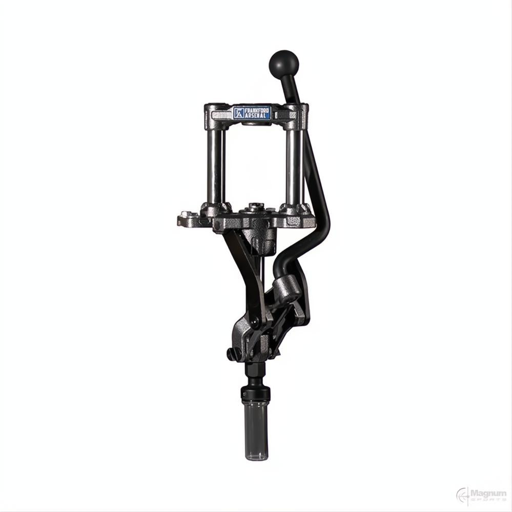 Frankford Arsenal F-1 Single Stage Reloading Press