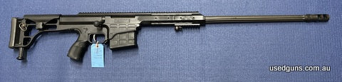 Not for sale in NSW. Pelican case